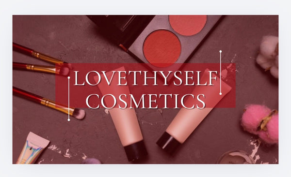 LovethyselfCosmetics